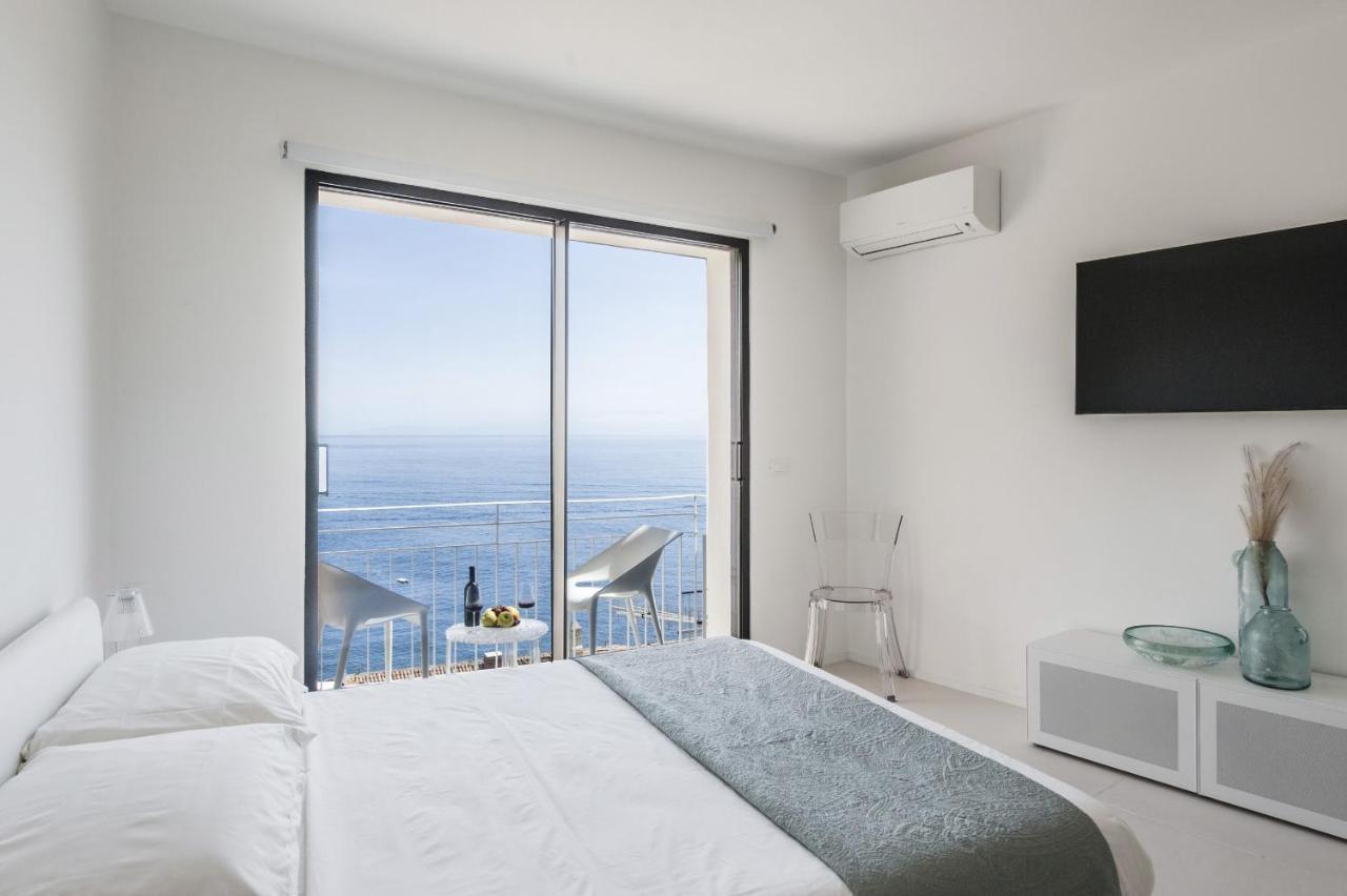 Mazzaro Retreat By Wonderful Italy Apartment Taormina Exterior photo